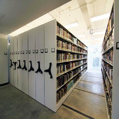 Mobile Storage System