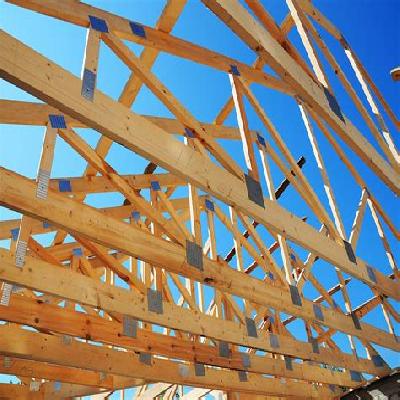 Roof Trusses