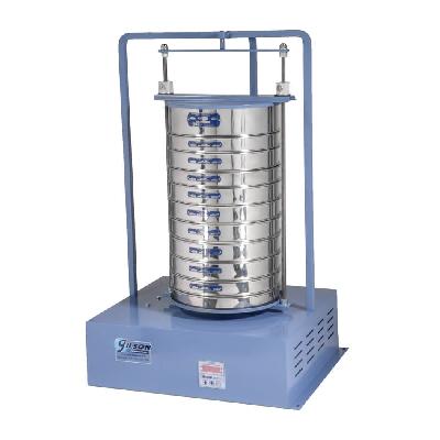 Sieve Shaker