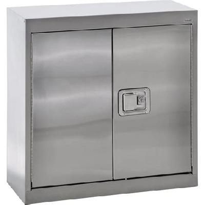 Steel Cupboard