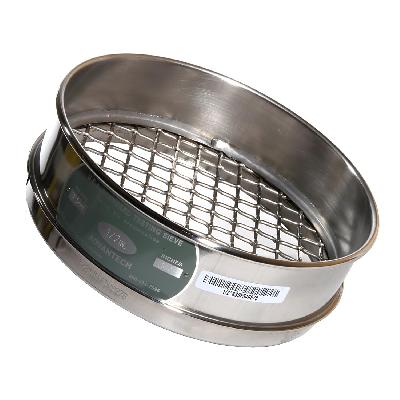 Test Sieves