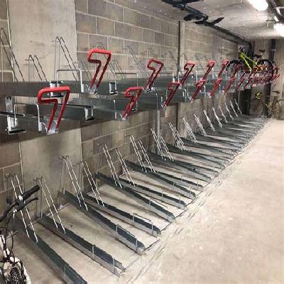 Two Tier Racks