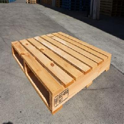 Two Way Pallets