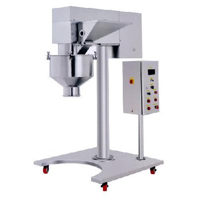 Vibro Sifter