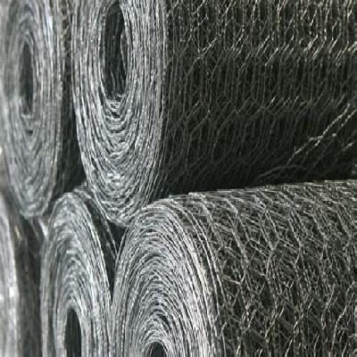 Wire Netting