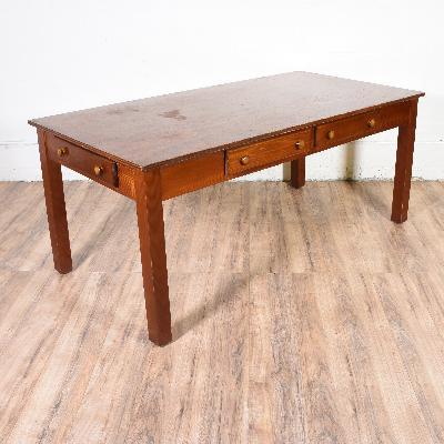 Work Tables