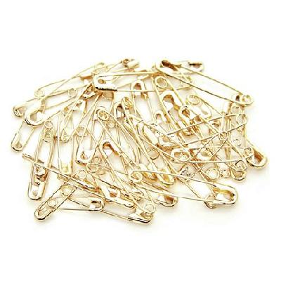 Aromi Safety Pins Assorted Size (0,1,2)