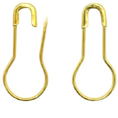 Aromi Safety Pins Size-2(40mm)
