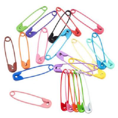 Aromi Safety Pins Size- 
