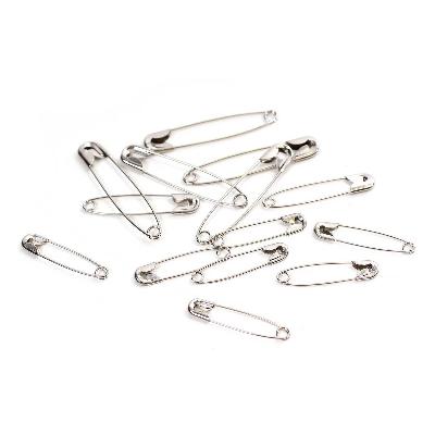 Assorted Pouch Aromi Safety Pins