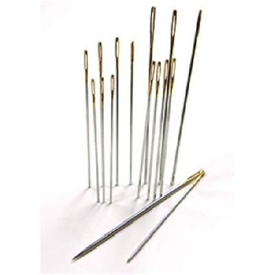 Bell Crewels Hand Sewing Needles
