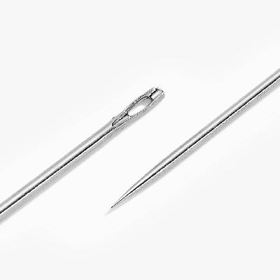 Bell Sharps 1-5 Hand Sewing Needles