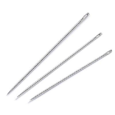 Bell Sharps Hand Sewing Needles