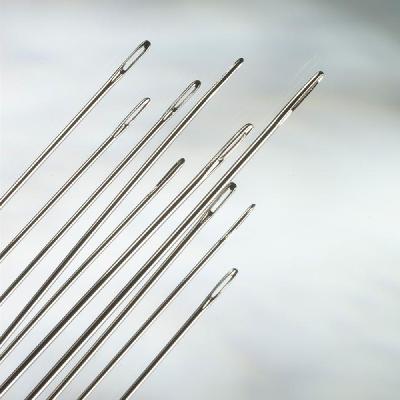 Bell Short Darner 4 0 Needles