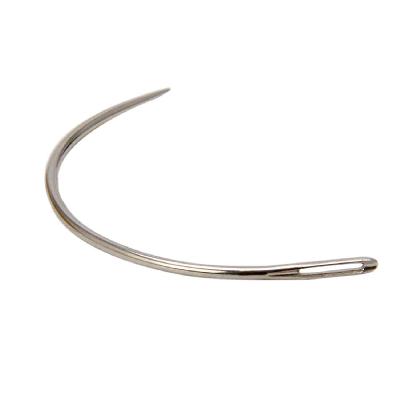 Curved Mattress Sewing Needles