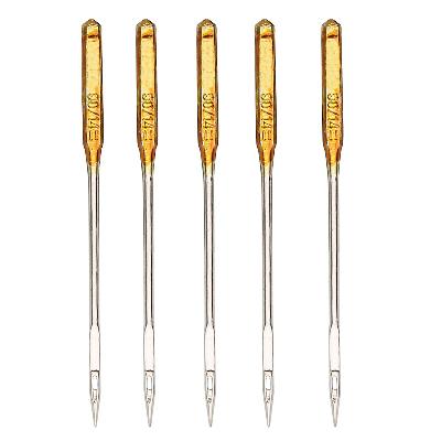 Sewing Machine Needles