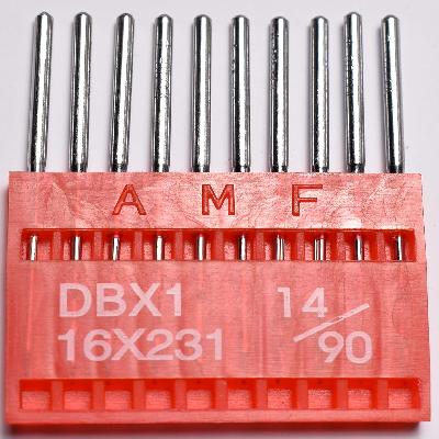 Sewing Machine Needles DBX1