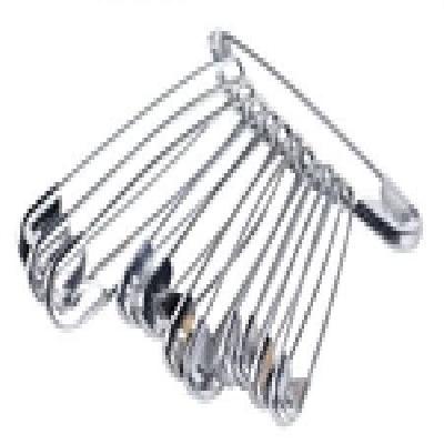 Aromi Safety Pins Assorted Pouch