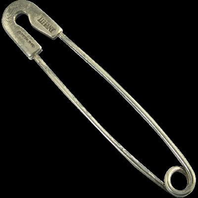 0,1,2 Surya Safety Pins