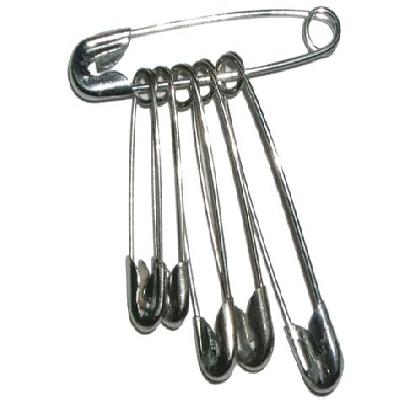 56 Mm Surya Safety Pins