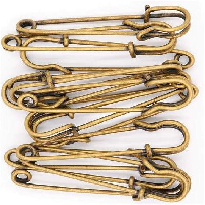 Garment Steel Safety Pin