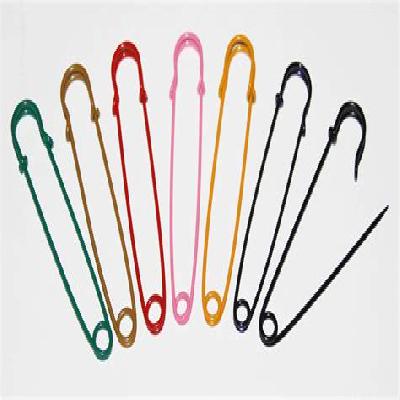 Pouch Pack Lepra Safety Pins