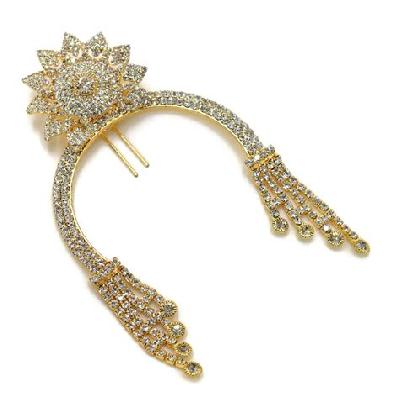 SS Hair Juda Pin