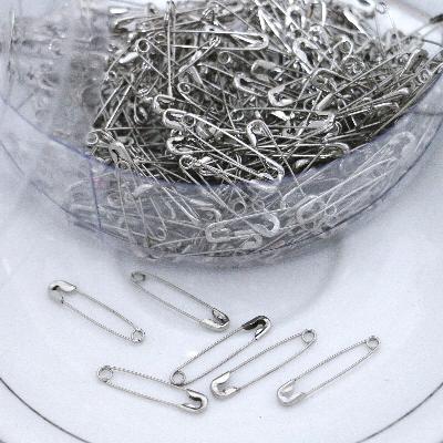 Steel Safety Pin