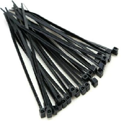 Black Cable Tie