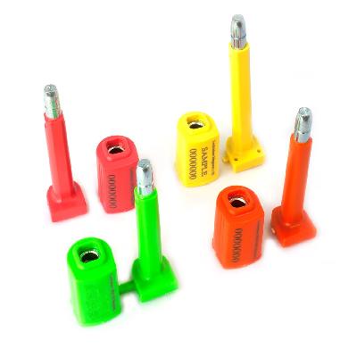 Container Bolt Seal