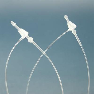 Garment Plastic Seal Tag