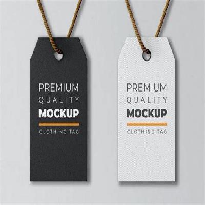 Garment Tag