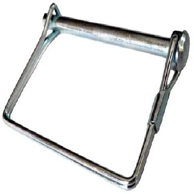 SS Safety Pin