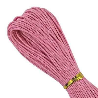 Waxed Cotton Cord
