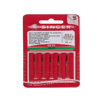 Singer Sewing Machine Needles