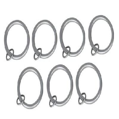 2 Inch Metal Curtain Eyelet