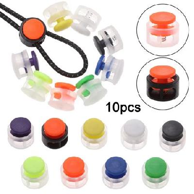 Adjustable Plastic Stopper
