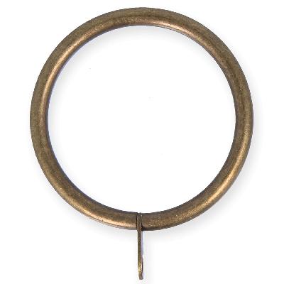 Brass Golden Curtain Eyelet