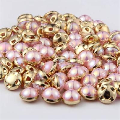 Fancy Garment Pearl Button