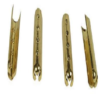 Garment Metal Tipping