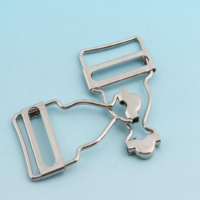 SS Dungaree Buckle