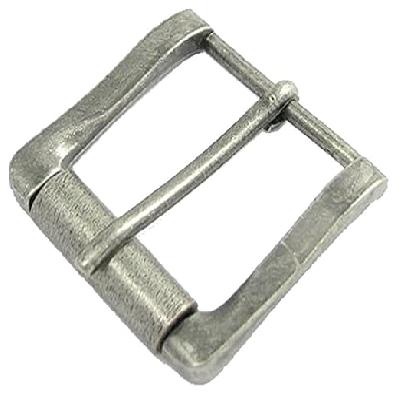 Zinc Alloy Roller Belt Buckle