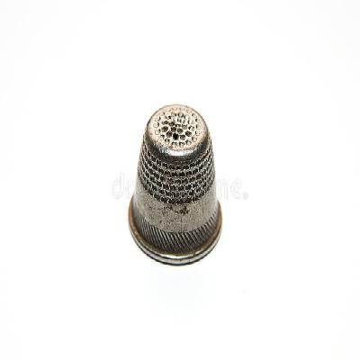 Iron Thimble