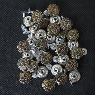 Jean Button