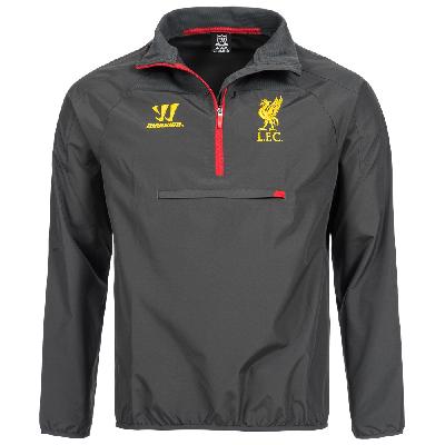 LFC Zipper