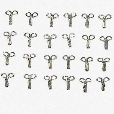 Ladies Blouse Hooks