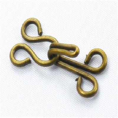 Ladies Garment Hooks Eye