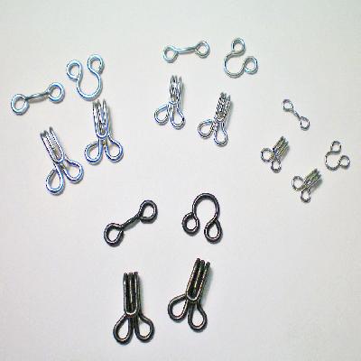 Sewing Blouses Hook And Eye