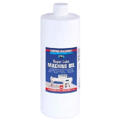 200 Ml Machine Oils