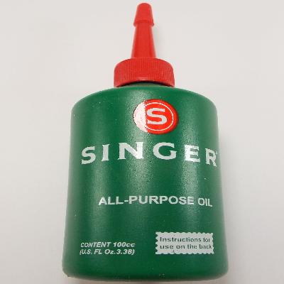 75 ml Sewing Machine Oil